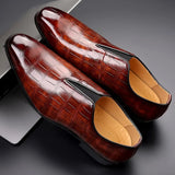 Bento - Slip-On Prestige