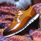 Augusto - Sapatos Urban Prime