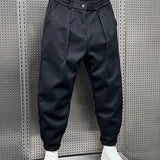 Adriano - Calças Elegantes