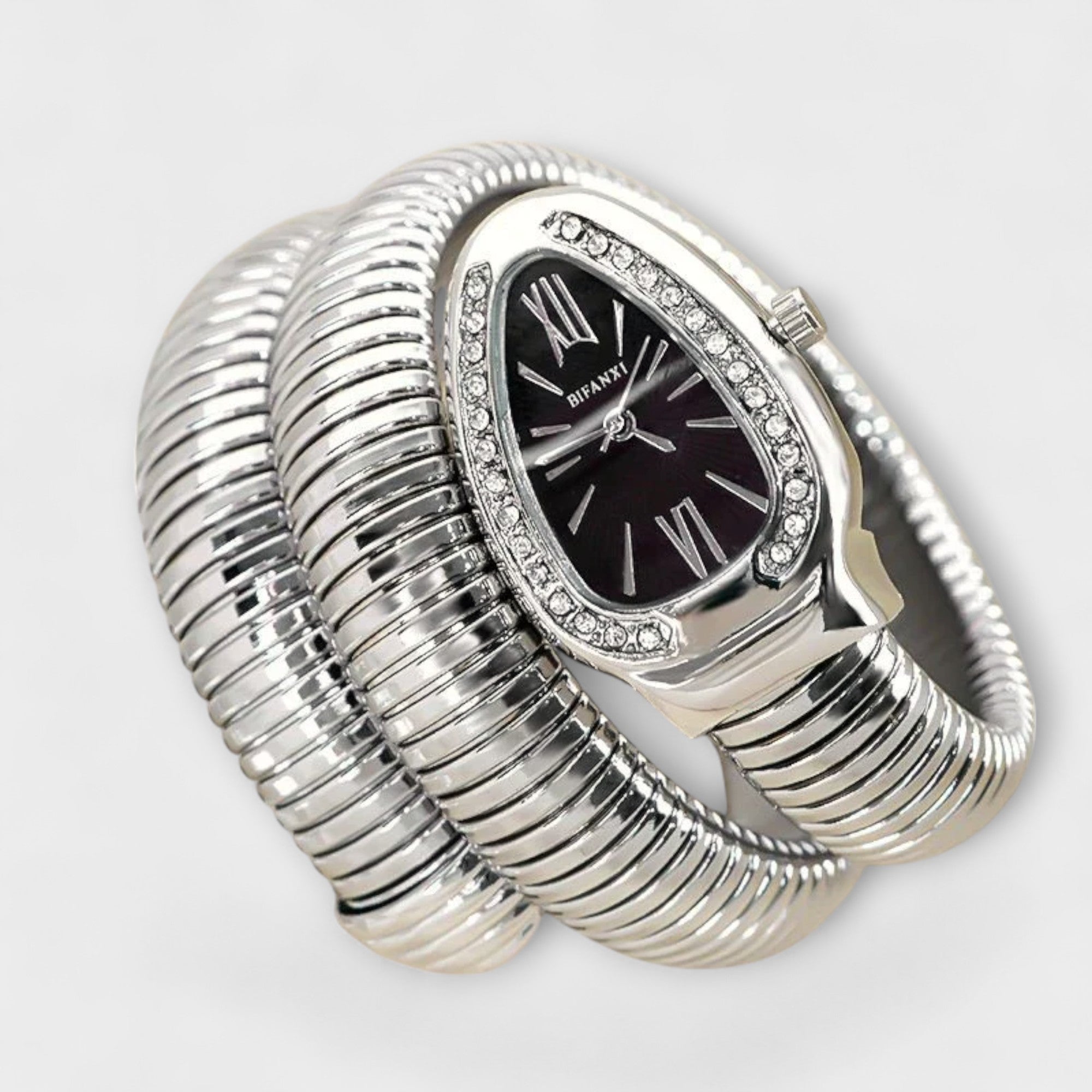 Rafaela® Estilo Serpente