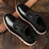 Augusto - Sapatos Urban Prime