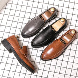 Juvenal - Loafer Prime Classic