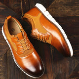 Augusto - Sapatos Urban Prime