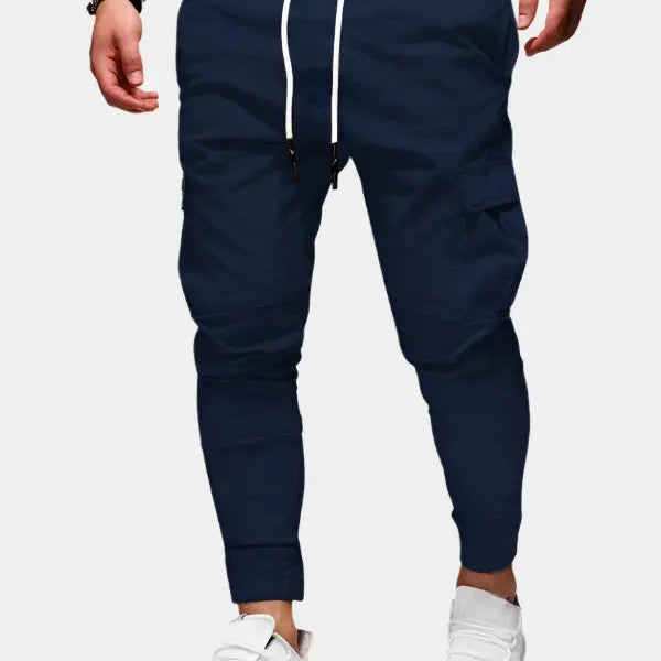 Celso – Joggers Cargo Fit