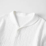 Renato - Conjunto Camisa e Calça Elysian Paris