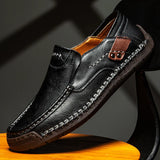 Marco - Mocassim Confort Plus