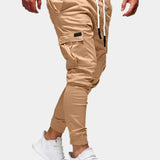 Celso – Joggers Cargo Fit