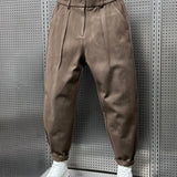 Adriano - Calças Elegantes