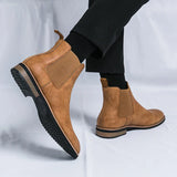 Ludgero - Botas Chelsea Urban Prime