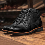 Crispim - Botas Heritage Montana