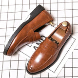 Juvenal - Loafer Prime Classic