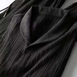 Renato - Conjunto Camisa e Calça Elysian Paris