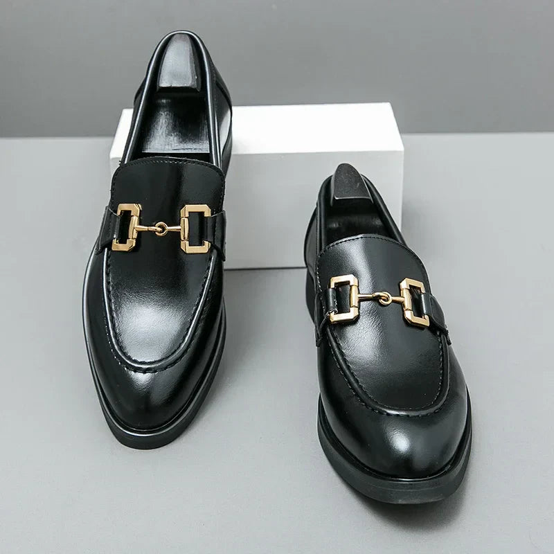 Jerónimo - Loafer Equestre