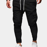 Celso – Joggers Cargo Fit