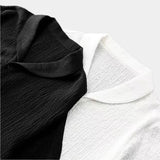 Renato - Conjunto Camisa e Calça Elysian Paris