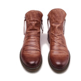 Márcio - Botas Milano Rustic