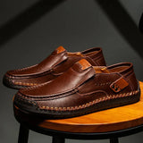 Marco - Mocassim Confort Plus