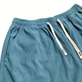 Hugo – Calças Wide em Bombazina