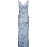 Sofia - Vestido de Renda Floral