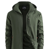 Miguel - Casaco Leve e Elegante