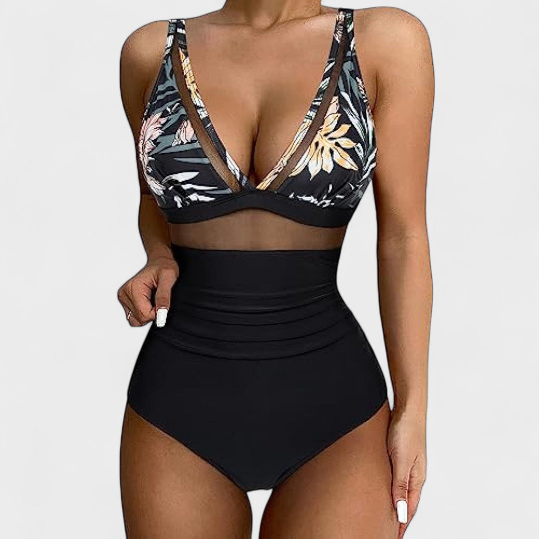 Carlota - Fato de Banho Modelador