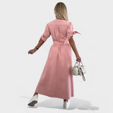 Conceição - Vestido de ganga