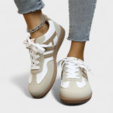 Palmira - Ténis confortáveis com apoio