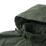 Miguel - Casaco Leve e Elegante