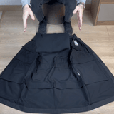 António - Casaco Mochila