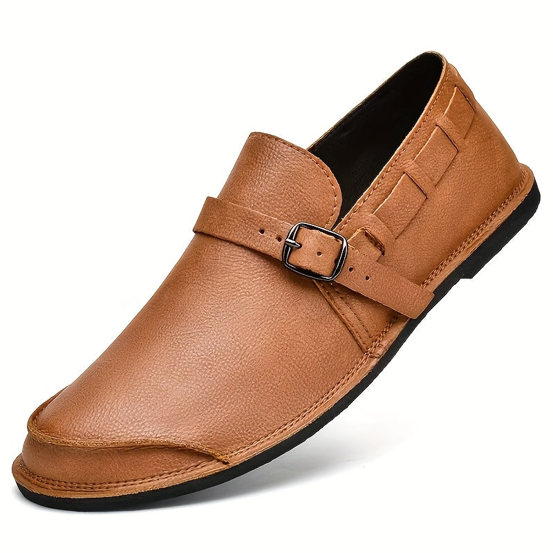 Salvador - Mocassim Heritage Luxe