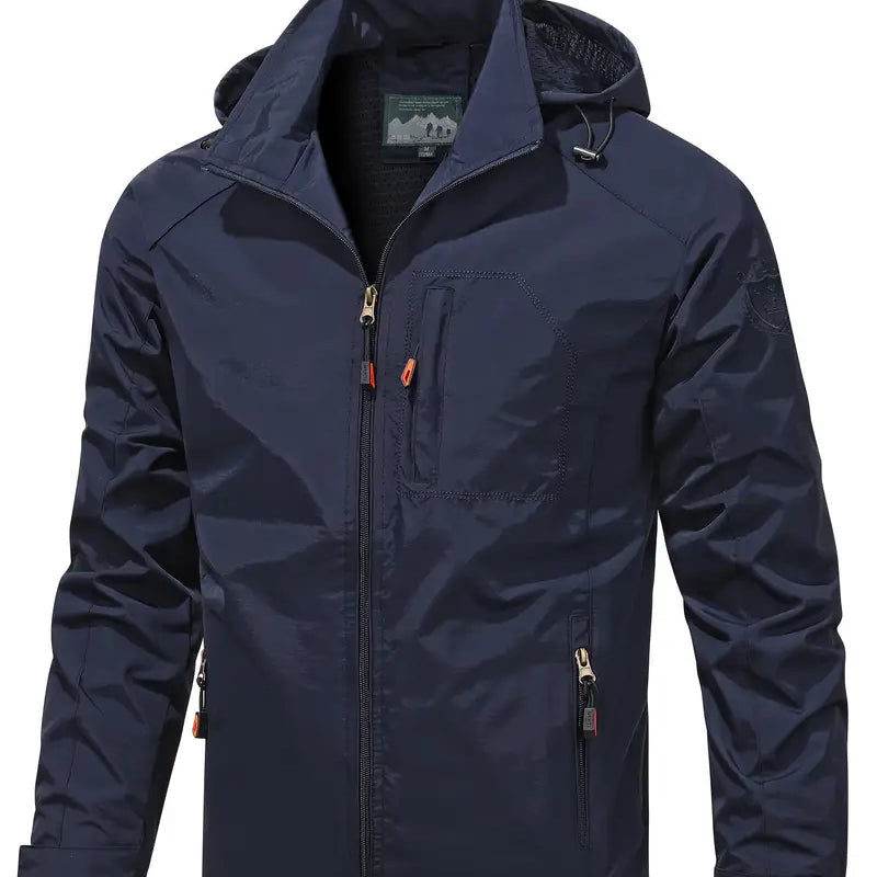 Miguel - Casaco Leve e Elegante