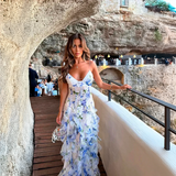 Beatriz - Vestido Encanto Floral