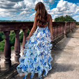 Beatriz - Vestido Encanto Floral