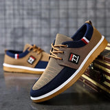 Elói - Ténis Active Streetwear