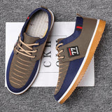 Elói - Ténis Active Streetwear