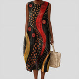 Carla - Vestido Blaze Beat