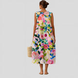 Estela - Vestido Distinção Intemporal