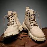 Ismael - Botas Urban Explorer