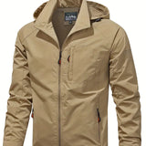 Miguel - Casaco Leve e Elegante