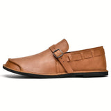 Salvador - Mocassim Heritage Luxe