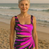 Beatriz - Fatos de banho modeladores