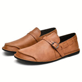 Salvador - Mocassim Heritage Luxe