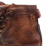 Crispim - Botas Heritage Montana