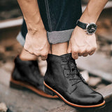 Crispim - Botas Heritage Montana