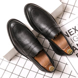 Juvenal - Loafer Prime Classic