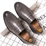 Juvenal - Loafer Prime Classic