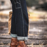 Crispim - Botas Heritage Montana