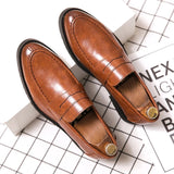 Juvenal - Loafer Prime Classic