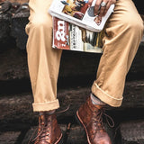 Crispim - Botas Heritage Montana