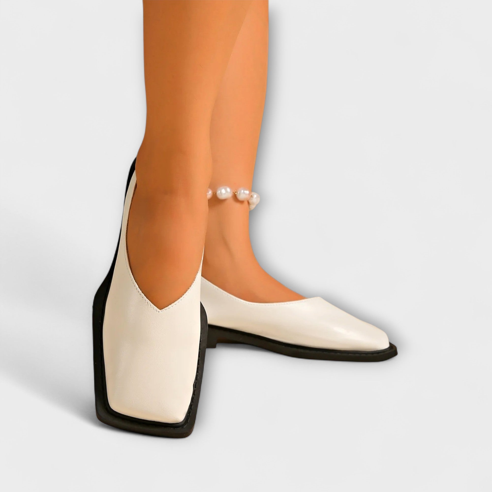 Vânia – Sapatos Casuais